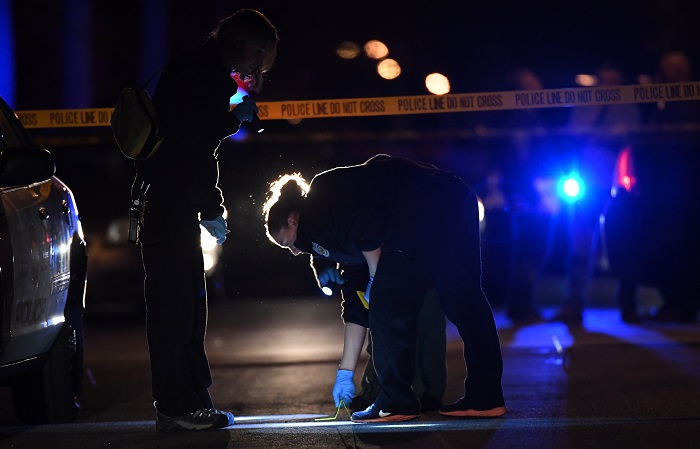 At least 6 people wounded in Minneapolis shootings